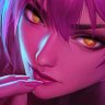 Succubus on bush 的头像