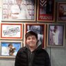 Aleksej Trajanov profil fotoğrafı