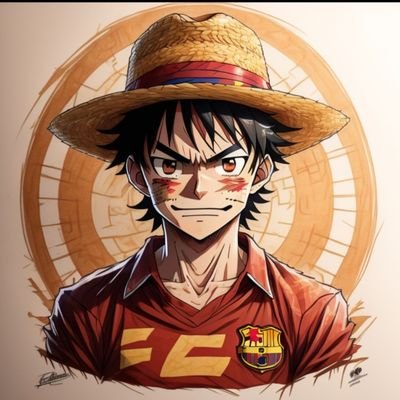 LuffyFCB27's profile picture
