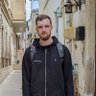 Kamenskikh Dmitriy's profile picture