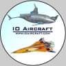 IO Aircraft Incorporated 的头像