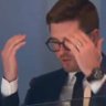 Фото профиля angry Kyle Dubas *insert blue checkmark here*