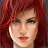 Profilbild von Shepard