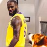 LBJ 5-6 2024 profil fotoğrafı