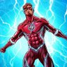 Wally West 的头像