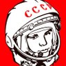 Profilbild von Cosmonauta Cosmo