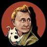 Profilbild von Tintin in the 𝕏-land
