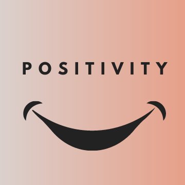 POSITIVITY's profile picture