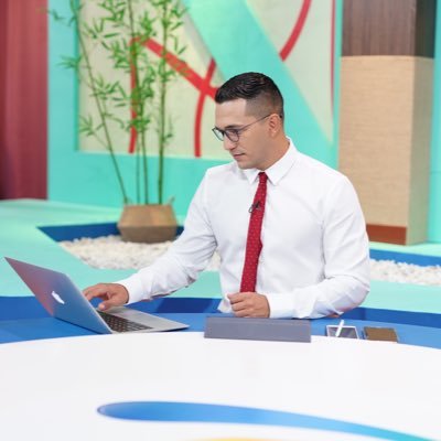 saidgomezM's profile picture