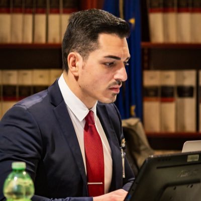 Nicola Marino's profile picture