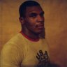 Фото профиля Iron mike