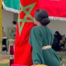 La Marocaine ⵣ 🇲🇦's profile picture