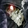 masked profil fotoğrafı