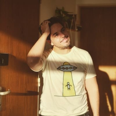 Diego Troffe🏳️‍🌈's profile picture
