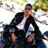MECHRAOUI profil fotoğrafı