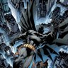 Profilbild von Bat Taku