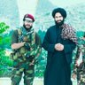 قاري تسل خوستی's profile picture