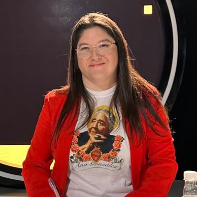 Valeria Cárcamo Vidal's profile picture