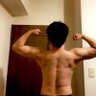 Saaasi(さーし)/筋トレ好きボディシェイプラブの中の人 profil fotoğrafı