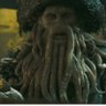 DAVY JONES profil fotoğrafı