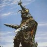 Megalon's profile picture