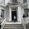 Фото профиля Faysal Öcek
