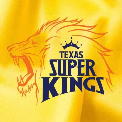 Texas Super Kings's profile picture