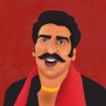 Profilbild von Daddy