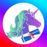 🌙$XCBlockchainlifestyle"(💙,🧡)" profil fotoğrafı