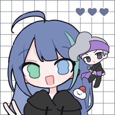 Indigo Ingots's profile picture