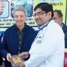 Dr Vivek Gupta 的头像