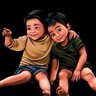 Asif Usmani 的头像