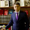 Фото профиля Олександр Назарчук