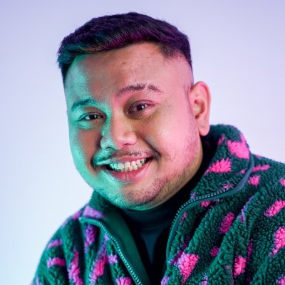 Ariff Peter's profile picture