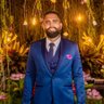 Michel Andrade profil fotoğrafı