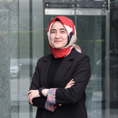 Nisa Nur Çavuşoğlu's profile picture