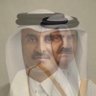 الگايده 🇶🇦 profil fotoğrafı