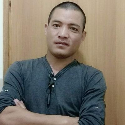 Ovedmin Touthang Menashe's profile picture