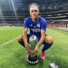 Soldado de Santi Giménez's profile picture
