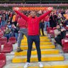 Cem Karabay profil fotoğrafı