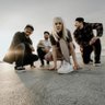 Фото профиля The Nearly Deads