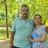 krishnaraj v profil fotoğrafı