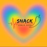Profilbild von พริกทอด snackseed🌶ติ่งไปด้วยขายของไปด้วย🧡