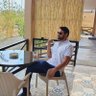 Prashant profil fotoğrafı