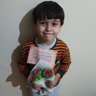 hurihan kocaboğa's profile picture