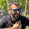 doğu profil fotoğrafı