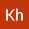 Kh Kh's profile picture