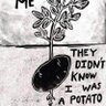 The Deadly Potato 的头像