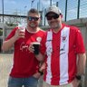 Profilbild von Gareth Webb