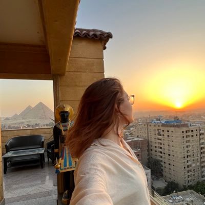 Ariel's profile picture